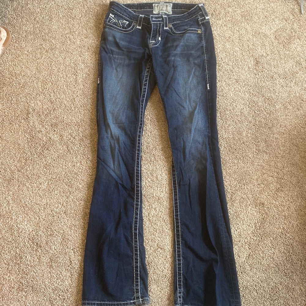 Women’s Bootcut jeans